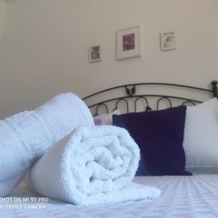 Bed and Breakfast El lagar de Pepe Casabermeja Exterior foto